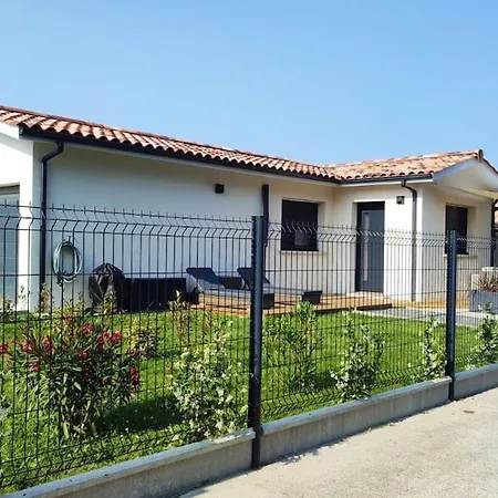 Joli T2 Entre Et Océan *