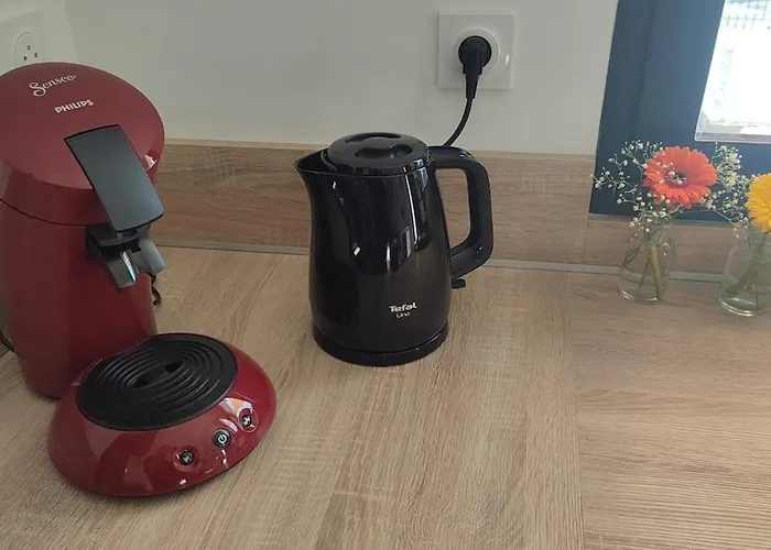 Joli T2 Entre Et Océan *