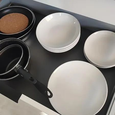 Vakantiehuis Joli T2 Entre Et Ocean