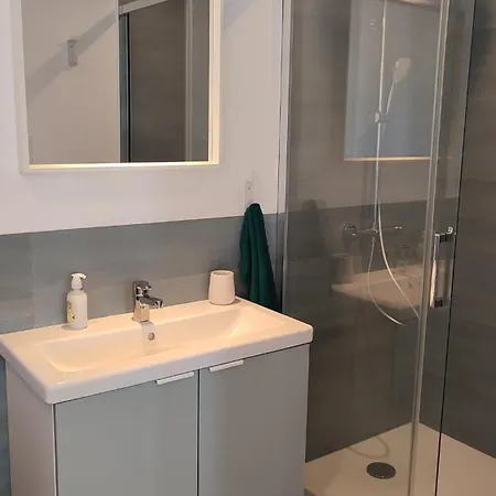 Joli T2 Entre Et Ocean Vakantiehuis