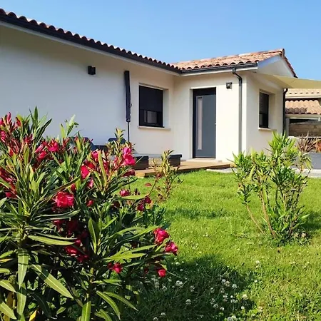 Joli T2 Entre Et Ocean Hourtin