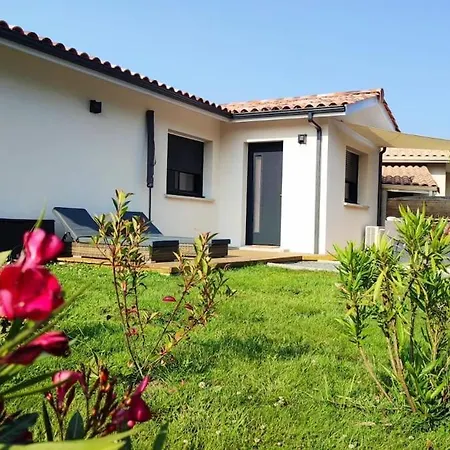 Joli T2 Entre Et Ocean * Hourtin