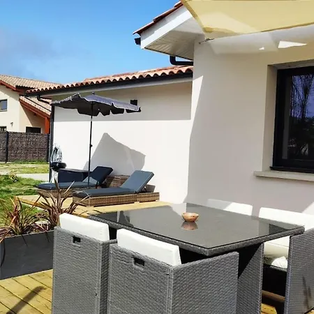 Joli T2 Entre Et Ocean Hourtin