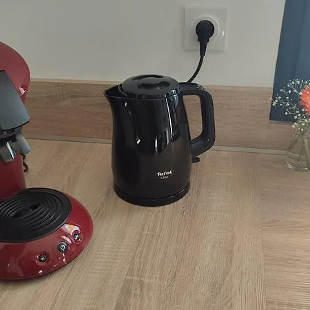 Joli T2 Entre Et Ocean *