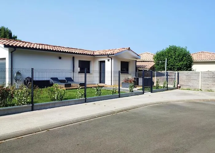 Joli T2 Entre Et Ocean * هورتين