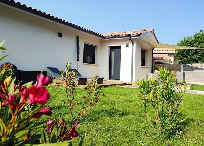 Joli T2 Entre Et Ocean * هورتين