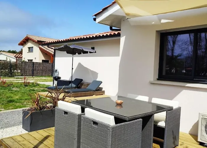 Joli T2 Entre Et Ocean هورتين